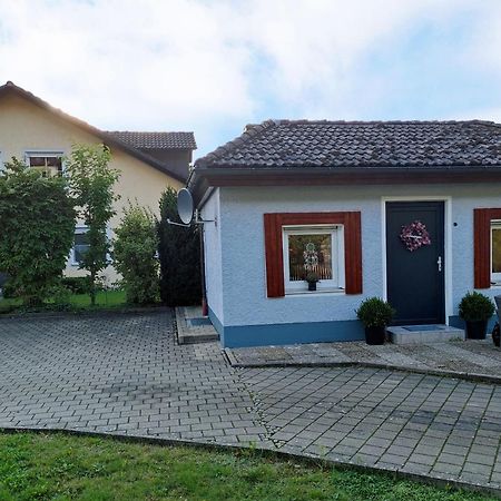Ferienhaus Neumann Киндинг Экстерьер фото