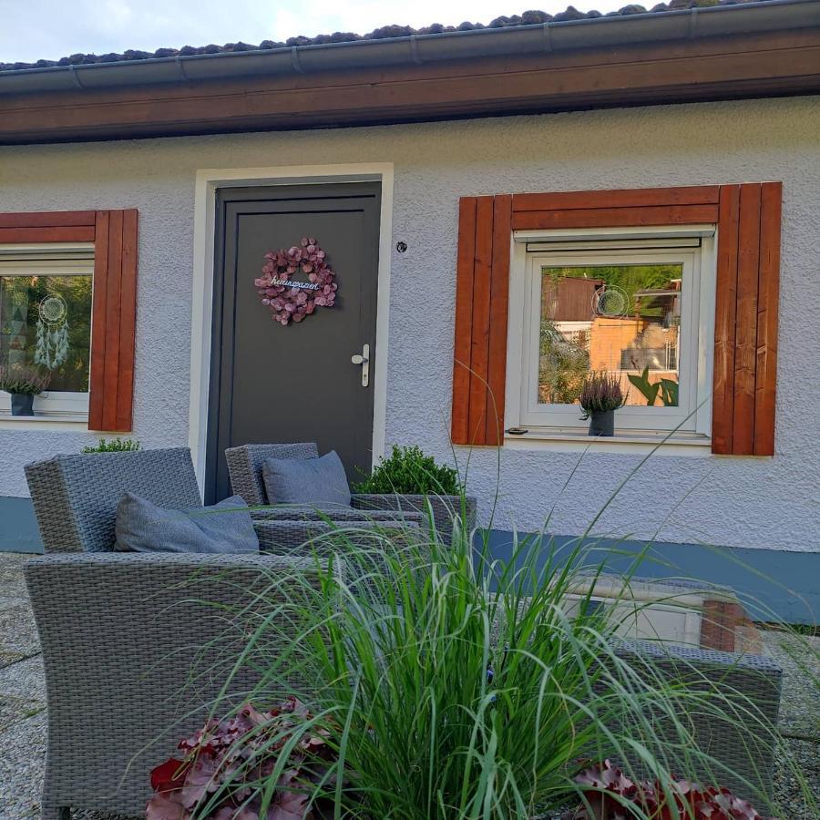 Ferienhaus Neumann Киндинг Экстерьер фото